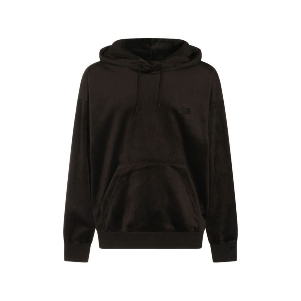 Y-3 Women Logo Hoodie
